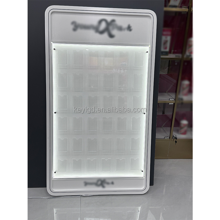 customized 2 -Wall mounted 2