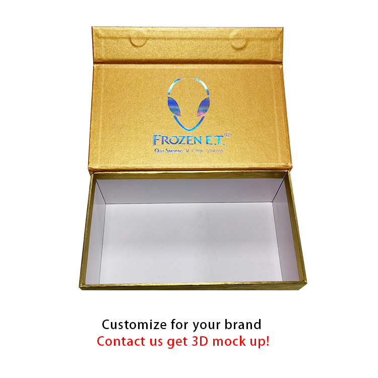 Customize Size/Logo/Color/Content