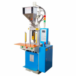100 克注塑机低成本 10 吨微型塑料注塑机 - Product Image 1