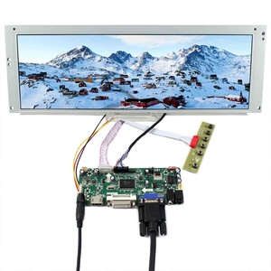 Placa controladora VGA DVI M.NT68676 14,9 pulgadas LTA149B780F 1280X390 Pantalla LCD panel de pantalla LCD módulo LCD - Product Image 1