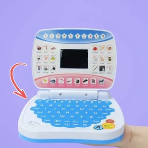 2024 New Educational Led Display <strong>Learning</strong> <strong>Machine</strong> Toys Multifunctional Intelligent Computer <strong>Learning</strong> <strong>Machine</strong> Toys for Kids - Product Image 6