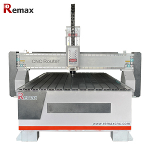 1325 Sistema de control DSP Máquina enrutadora CNC Fácil de operar con componentes de motor central - Product Image 4