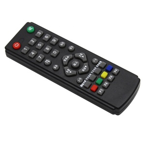รีโมทควบคุมทีวีแอนดรอยด์รีโมทคอนโทรลปรับแต่งได้30 33 35ปุ่ม - Product Image 4