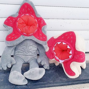 Unisex Stranger <strong>Things</strong> Demogorgon Stuffed Doll Plush <strong>Toy</strong> for Stress Relief for Parties Washed Technics