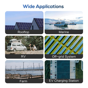 60 Wát lai năng lượng mặt trời <span class=keywords><strong>PV</strong></span> nhiệt Bảng điều khiển cho chiếu sáng sân vườn công nghiệp năng lượng mặt trời hệ thống bằng Cách gói tư nhân lai <span class=keywords><strong>PV</strong></span> nhiệt Bảng điều khiển - Product Image 4