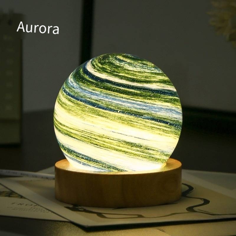Aurora Tipo Separado