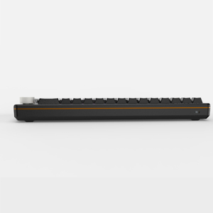 Macbook用のワイヤレスミニメカニカルキーボードQMK機能 - Product Image 4