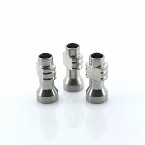 Ostem Dentium Nobel Titanium Tandheelkundige Implantaat Overdracht Impressie Coping Handleiding/Mechanische Kracht Orale Therapie Apparatuur Accessoire - Product Image 5