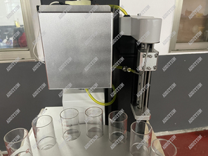 ASTM D2602-5〜-35 ℃ でのエンジンオイルの外観粘度の自動サンプリングコールドスタートシミュレーターCCSメソッド - Product Image 4