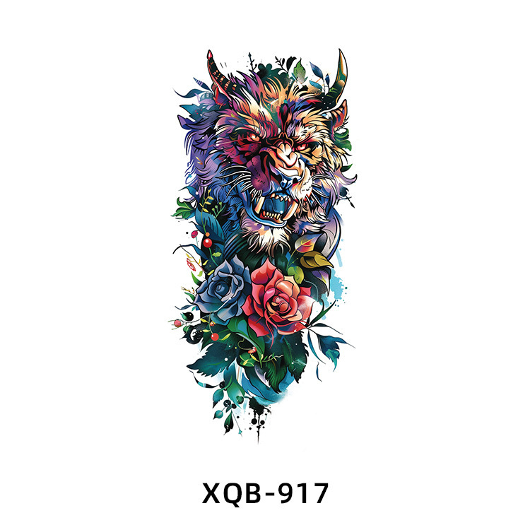 Xqb-917 - 114*210mm