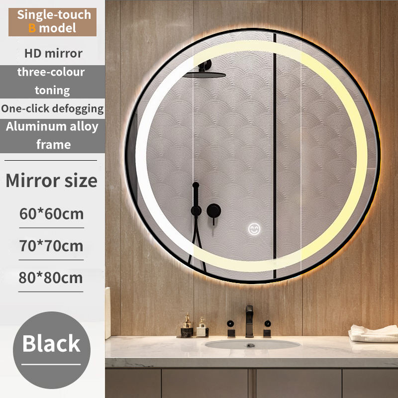 one-touch model B Black