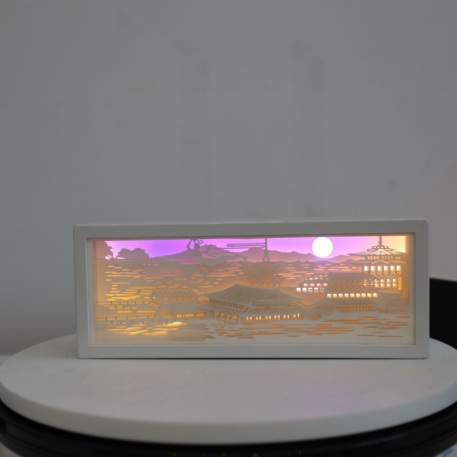 26x10x5cm luna