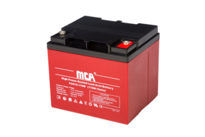 โรงงานขายตรงราคาที่ดีสูงอัตราการจัดเก็บแบตเตอรี่12โวลต์12Ah - Product Image 6