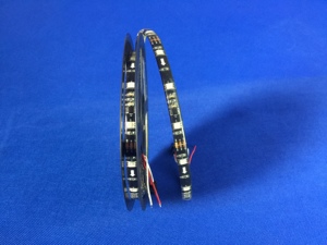 Magic <strong>LED</strong> Strip 30LEDS/M WS2811 <strong>5050RGB</strong> <strong>LED</strong> Strip IP20 12V 10mmPCB Color Strip - Product Image 6