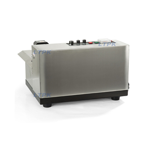 MY-380F Verfalls nummer Drucker Produktions datum Code Codier maschine, mein Codierer Datum Druck, Desktop-Tinten strahl drucker Datums code