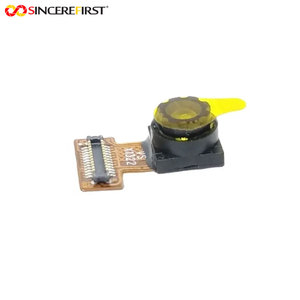 Modulo mini telecamera iris sensore IMX132 da 2mp per interfaccia MIPI per riconoscimento facciale - Product Image 1