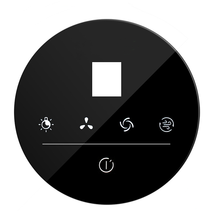 สีดำ
