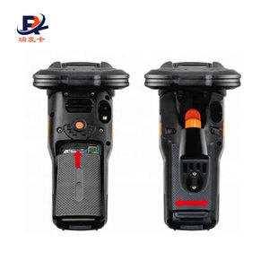 UHF電子タグリーダーハンドヘルドリモート読み取り距離6メートルUHFRFIDリーダー - Product Image 1