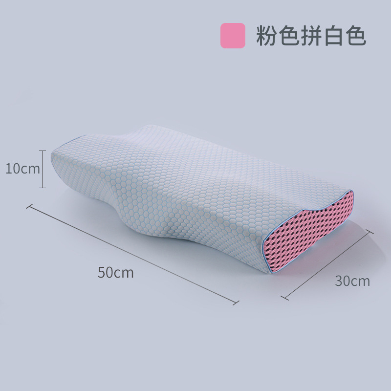 50 pink and white