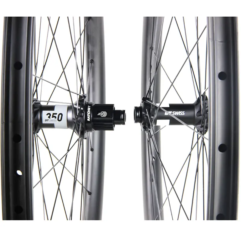 29er XC karbon MTB jantlar 350S hub takviye Sapim yarış konuşmacı SUPERLIGHT Tubeless uyumlu