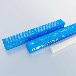 Logo de marque privée personnalisé en gros en vrac blanc 6% Hp 16% 35% 44% Gel de blanchiment des dents au peroxyde de carbamide stylo de blanchiment des dents - Product Image 5
