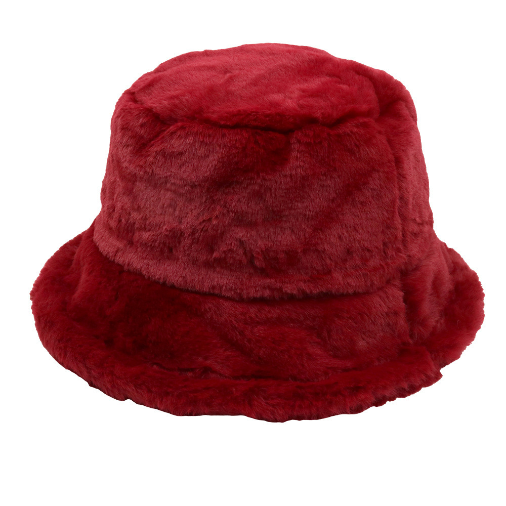 Wine red