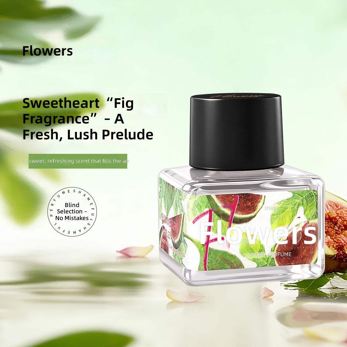 Fig fragrance