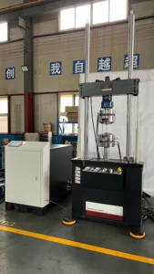 HST DPL1000 Electronic <strong>Static</strong> <strong>Testing</strong> and <strong>Dynamic</strong> <strong>Testing</strong> Machine Fatigue <strong>Testing</strong> Machine
