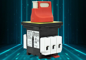 สวิตช์แยกโหลด V5C VCF5C ตัวสวิตช์แบบแปรผันสำหรับ125A V5สวิตช์ - Product Image 6