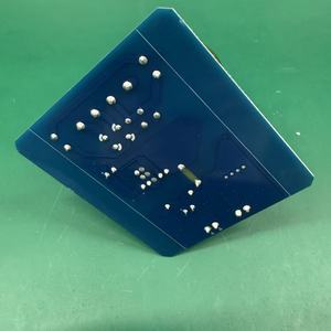 OEM-kunden spezifische elektronische Leiterplatte baugruppe PCBA-Temperatur regelungs design für die Leiterplatte herstellung - Product Image 3