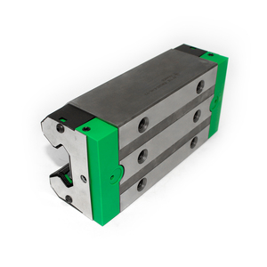 Schaeffler LNA <strong>Linear</strong> <strong>Guides</strong> <strong>CNC</strong> <strong>Rails</strong> <strong>Sliding</strong> <strong>CNC</strong> <strong>Machine</strong> Part RUE25EL RUE35EL RUE45EL RUE55EL RUE65EL <strong>Linear</strong> <strong>Guides</strong> Carriage - Product Image 4