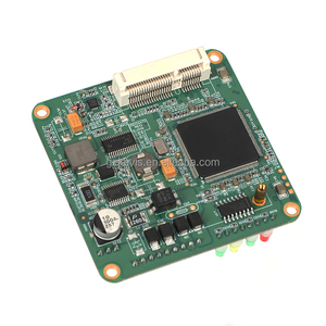 Kevis PCB定制组件多层开发供应商设计电子印刷复印板电路Smt Oem PCBA - Product Image 3