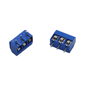 סוג בורג ישיר מסוף בלוק zb301v 5.0 מ "מ ספוט לשימוש רכב מיוצר רכיב פרימיום