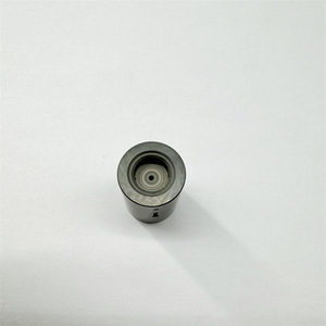 Precision <strong>Ceramic</strong> Machining OEM Customized SIC SSIC Silicon Carbide <strong>Ceramic</strong> for Casing Adapter - Product Image 4