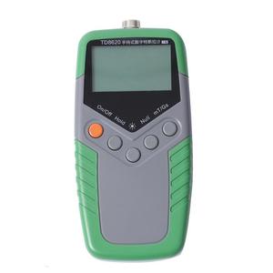 TD8620มือถือดิจิตอลแม่เหล็กถาวร Gauss Meter เทสลาเมตรฟลักซ์แม่เหล็กพื้นผิวการทดสอบสนามแม่เหล็ก - Product Image 3