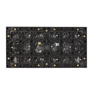 SMD-Vollfarb-LED-Modul P1.86 1/43Scan 320mm * 160mm LED-Panel-Modul - Product Image 4