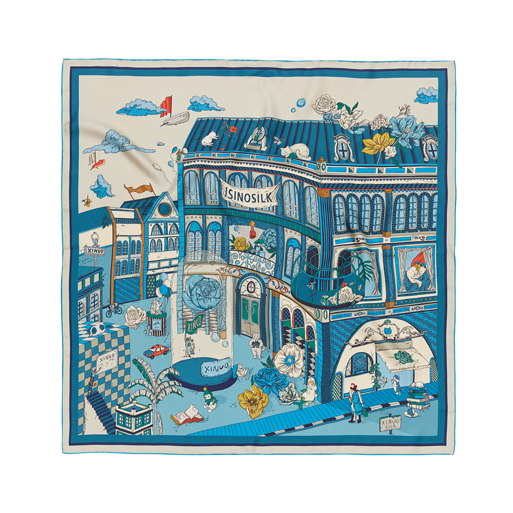 Azzurro di cielo