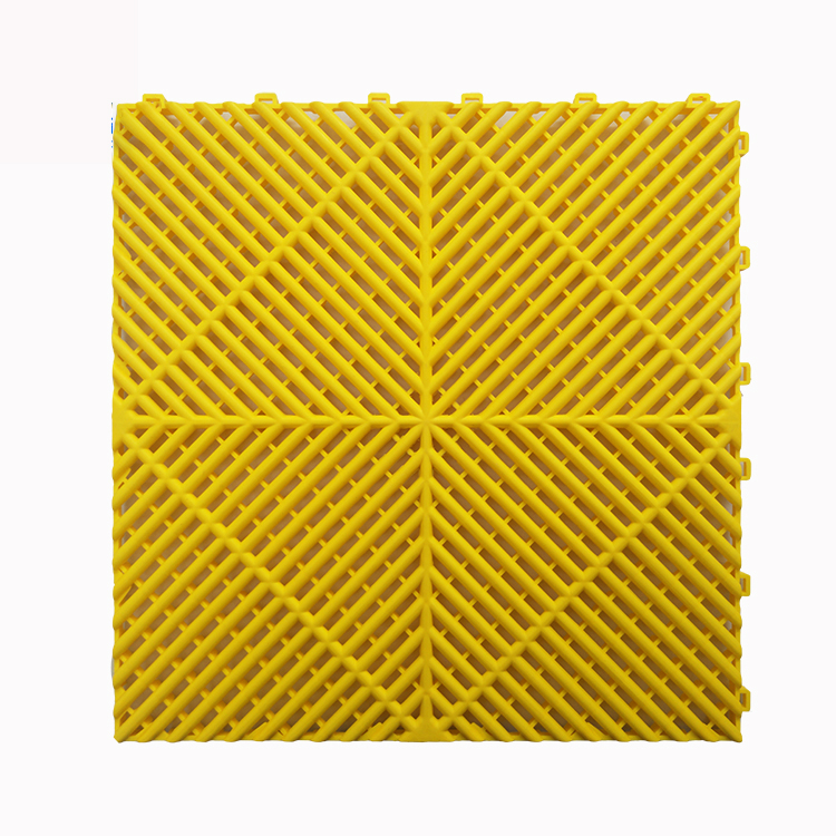 Jaune