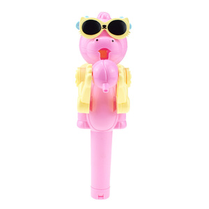 New Strange Dinosaur Robot Creative Prank <strong>Eating</strong> Sugar Robot April Fool's <strong>Day</strong> Gift Food Toy - Product Image 5