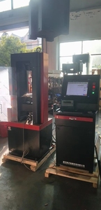 WYW-1000DS <strong>Testing</strong> Equipment/<strong>universal</strong> Material <strong>Testing</strong> <strong>Machine</strong> Electronic / Hydraulic <strong>Universal</strong> <strong>Testing</strong> <strong>Machine</strong> - Product Image 4