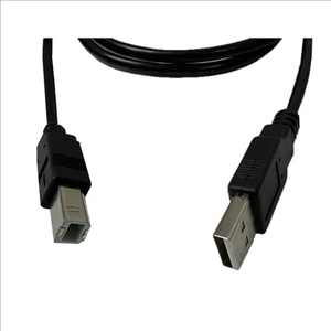 Соединение компьютера с одним чипом через USB-B последовательную линию - Product Image 2