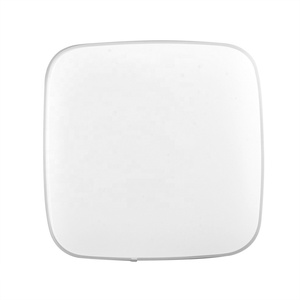 Sistema domotico di fabbrica Hub Zigbee cablato Hub Gateway WiFi Smart Home Bridge cablaggio telecomando Tuya Zigbee Gateway - Product Image 3