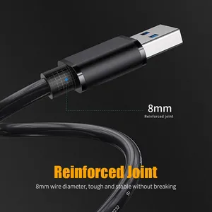用于散热器硬盘的公对公USB 3.0扩展器 - Product Image 4
