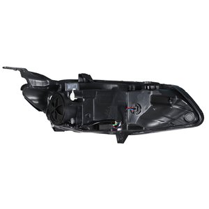 シボレーマリブ2016-2018 W/<span class=keywords><strong>LED</strong></span> DRLヘッドライトGM250242684585119用オートハロゲンヘッドライトヘッドランプ