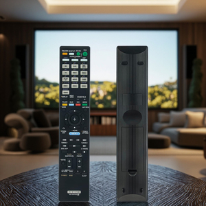 RM-AAP049 pengganti <span class=keywords><strong>Remote</strong></span> Control cocok untuk Sony AV <span class=keywords><strong>Receiver</strong></span> STR-DH810 Home Theater Audio Video <span class=keywords><strong>Receiver</strong></span> - Product Image 5