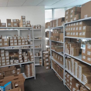 Nuovo sistema di controllo Beckhoff originale con una porta Ethernet commutata 512MB CX8090 - Product Image 1