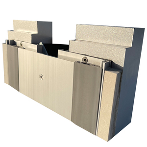 Sàn Doanh mở rộng phong trào chống địa chấn Doanh tấm nhôm mở rộng - Product Image 3