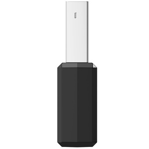 COMFAST vendita calda 2.4ghz usb adattatore wifi PC CF-811AC V2 5ghz rete Wireless Dongle WiFi Lan Card - Product Image 2