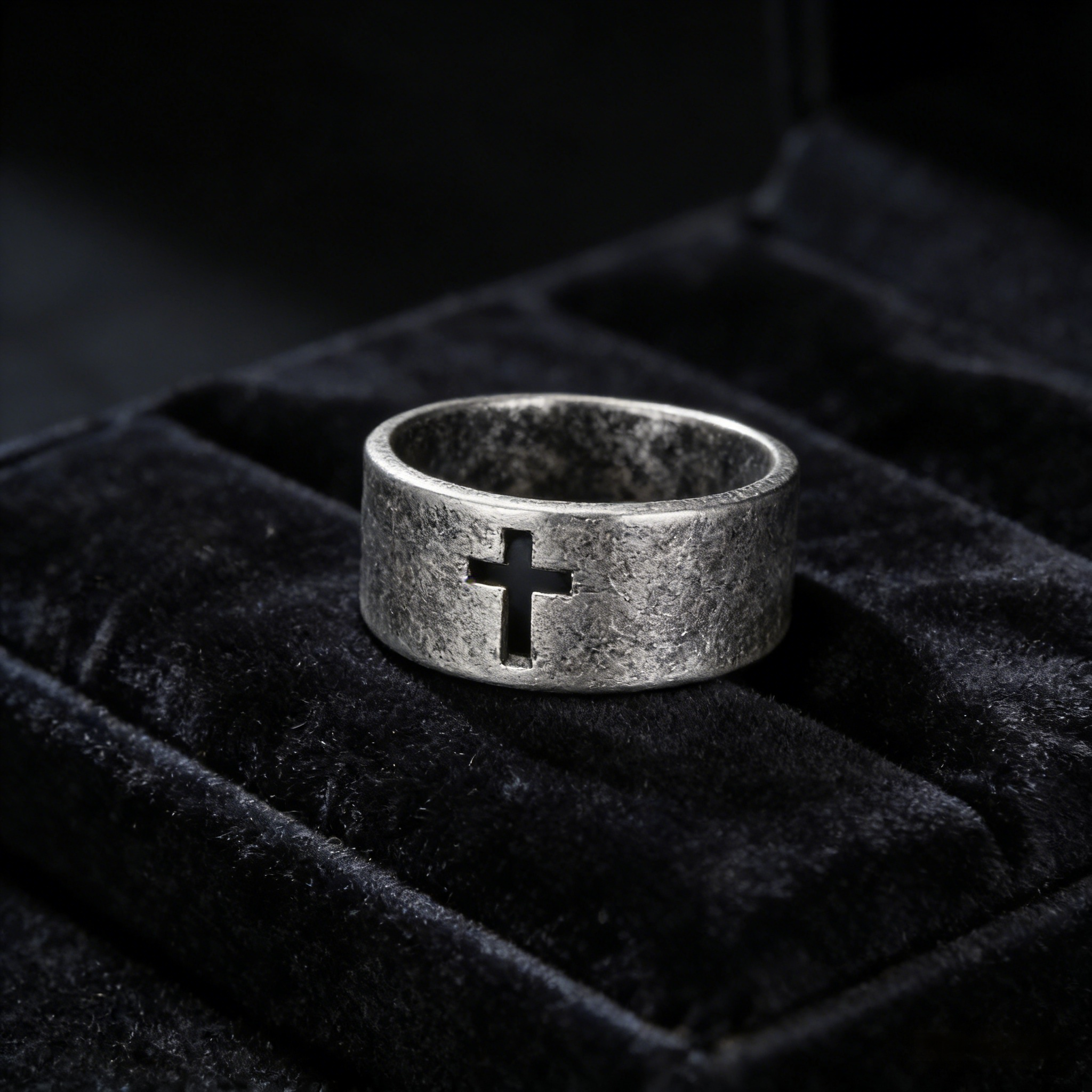 Argent ancien
