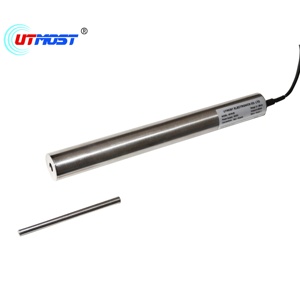 Massima LVDT trasduttore di posizione lineare/sensore/trasmettitore - Product Image 1